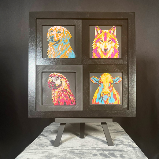 Curated Collections