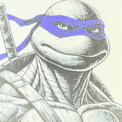 Fan Art