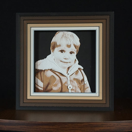Custom Portrait