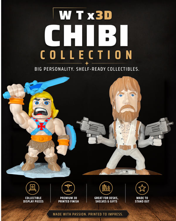 CHIBI