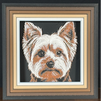 Signature Frame
