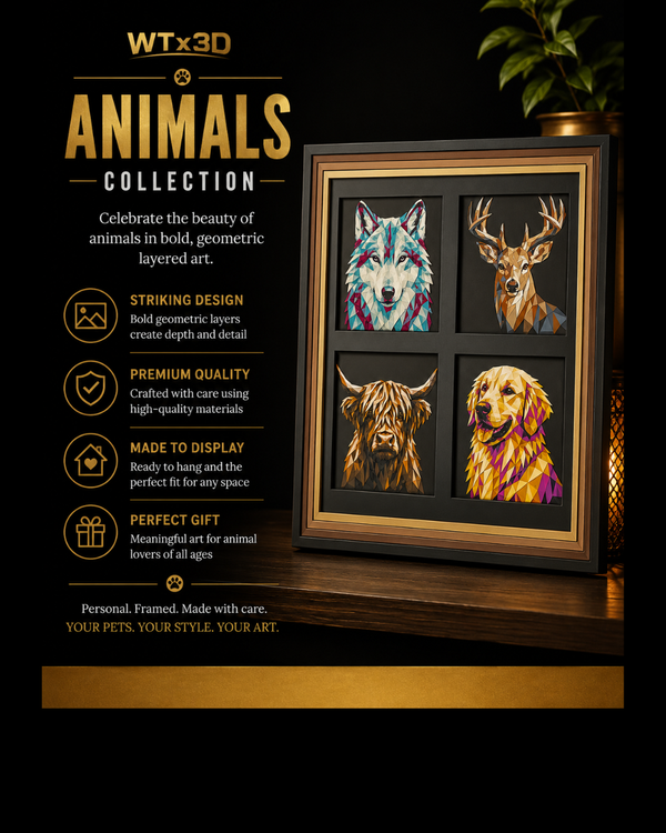 Animals & Pets