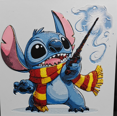 FAN-Blue-Alien-Wizard-Magic-Wand-Red-Yellow-001-LARGE