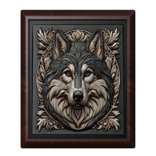 WTX3D Layered Artwork