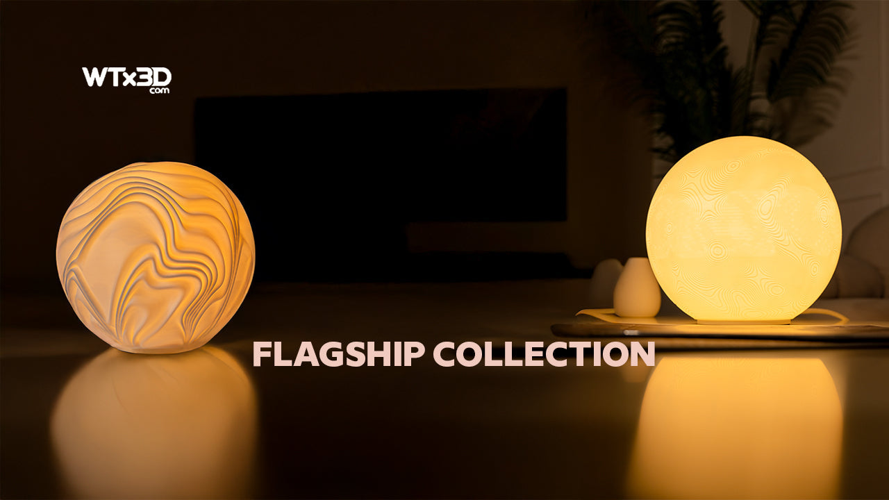 The Flagship Collection
