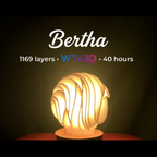 Bertha