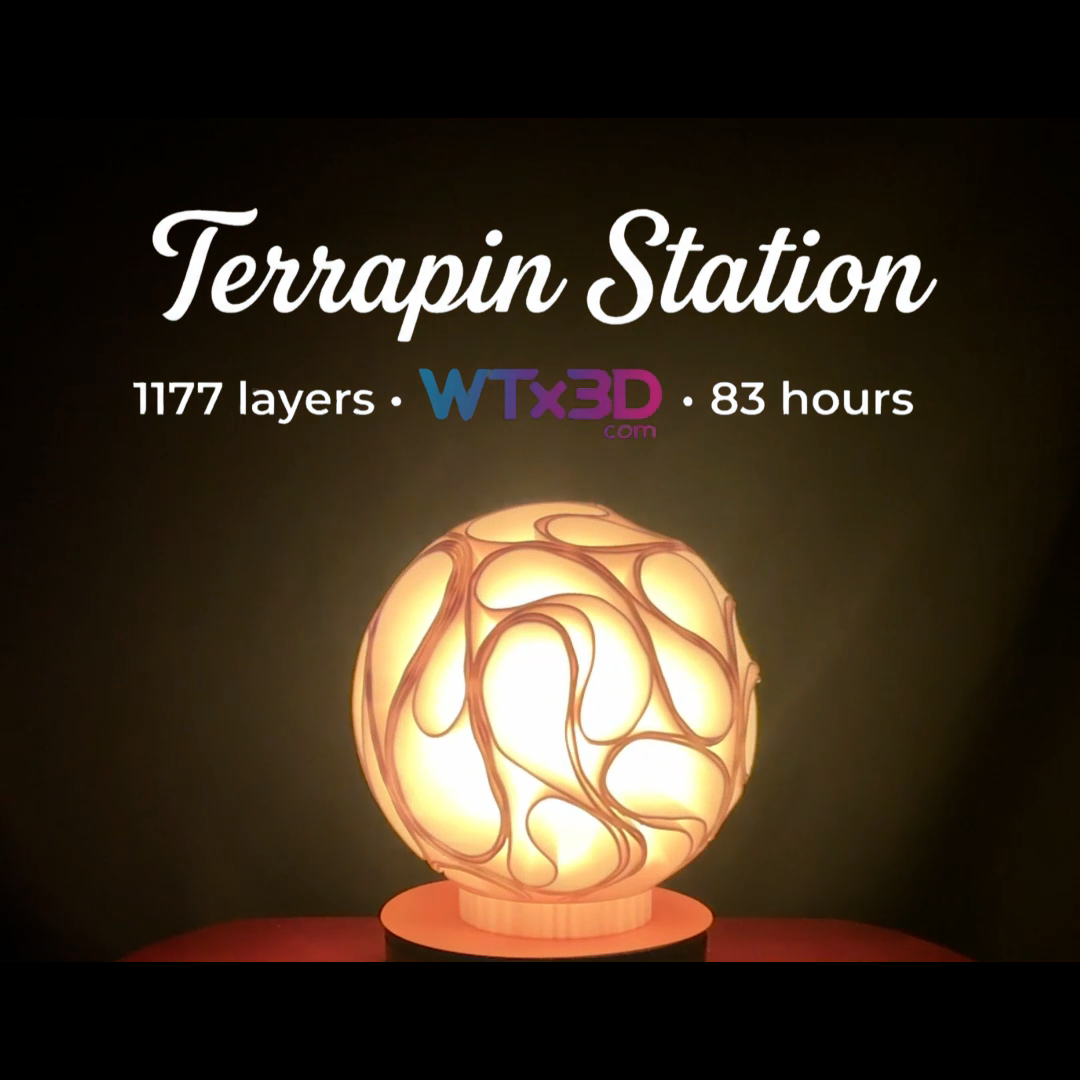 Terrapin Station