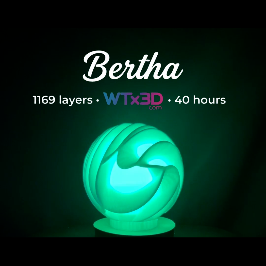 Bertha
