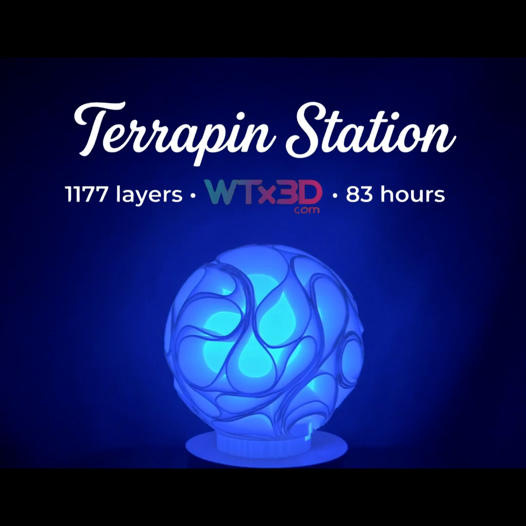 Terrapin Station