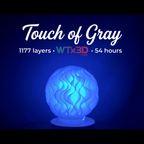 Touch of Gray