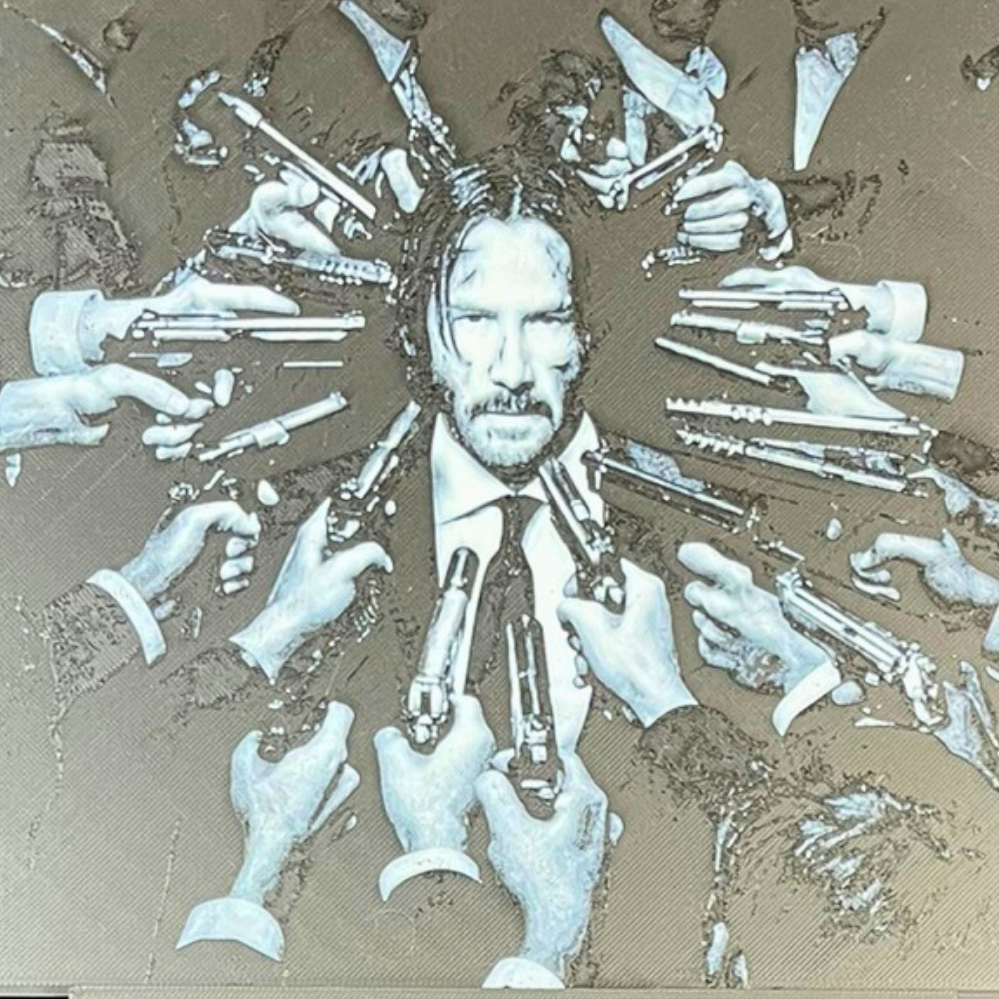Fan Art