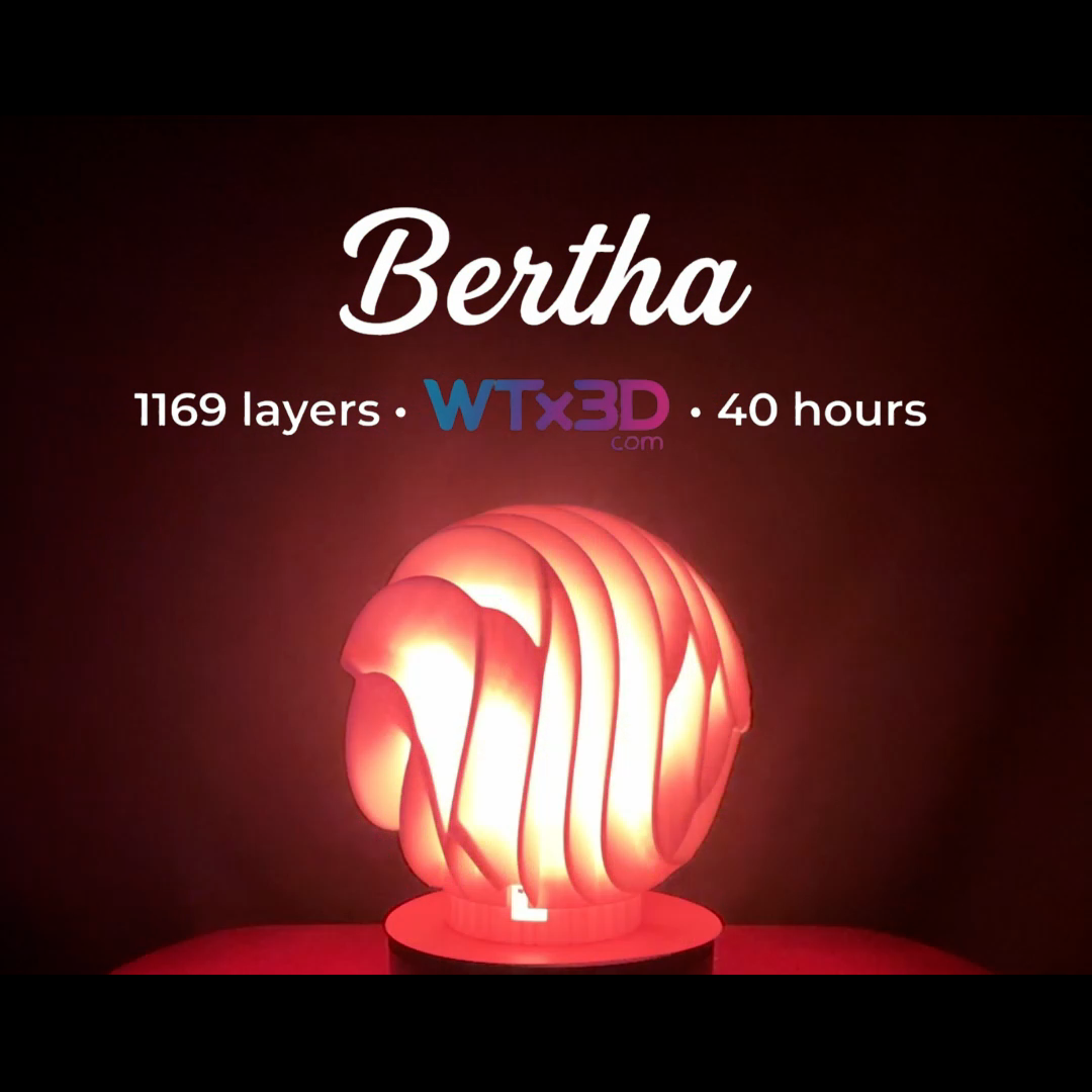 Bertha