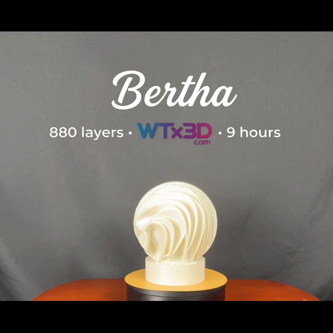 Bertha