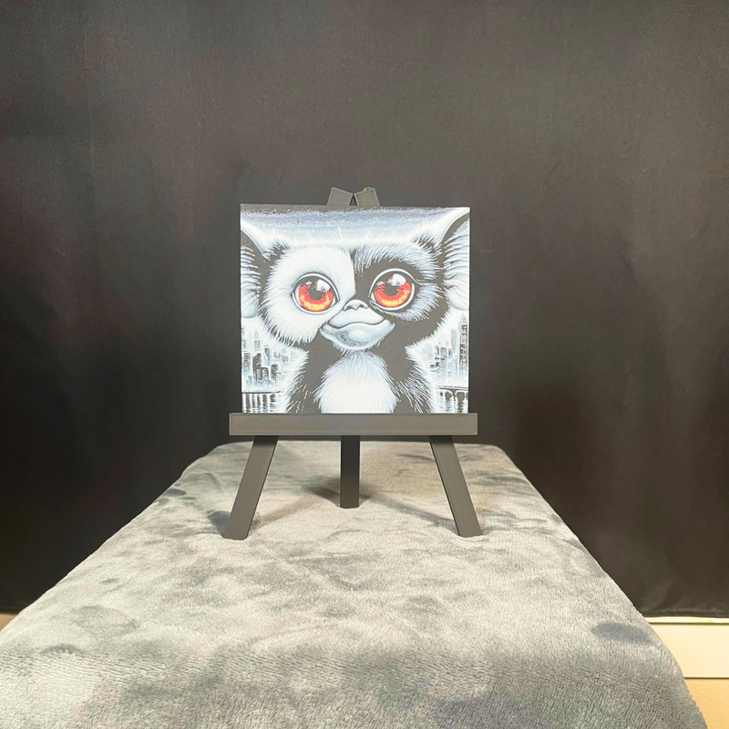 Memorial Pet Portrait