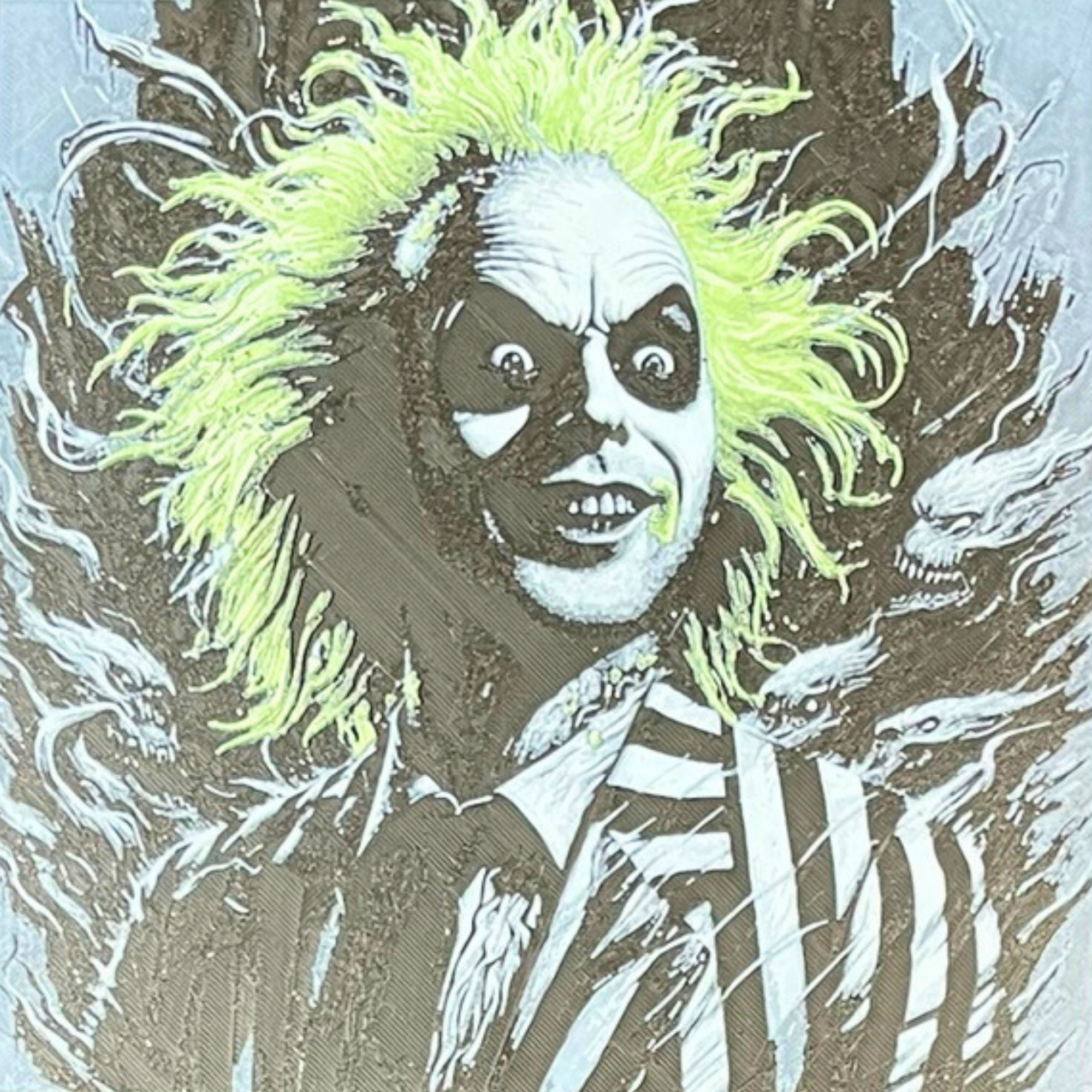 Fan Art
