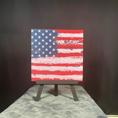 Patriotic