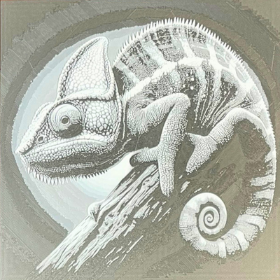 Chameleon