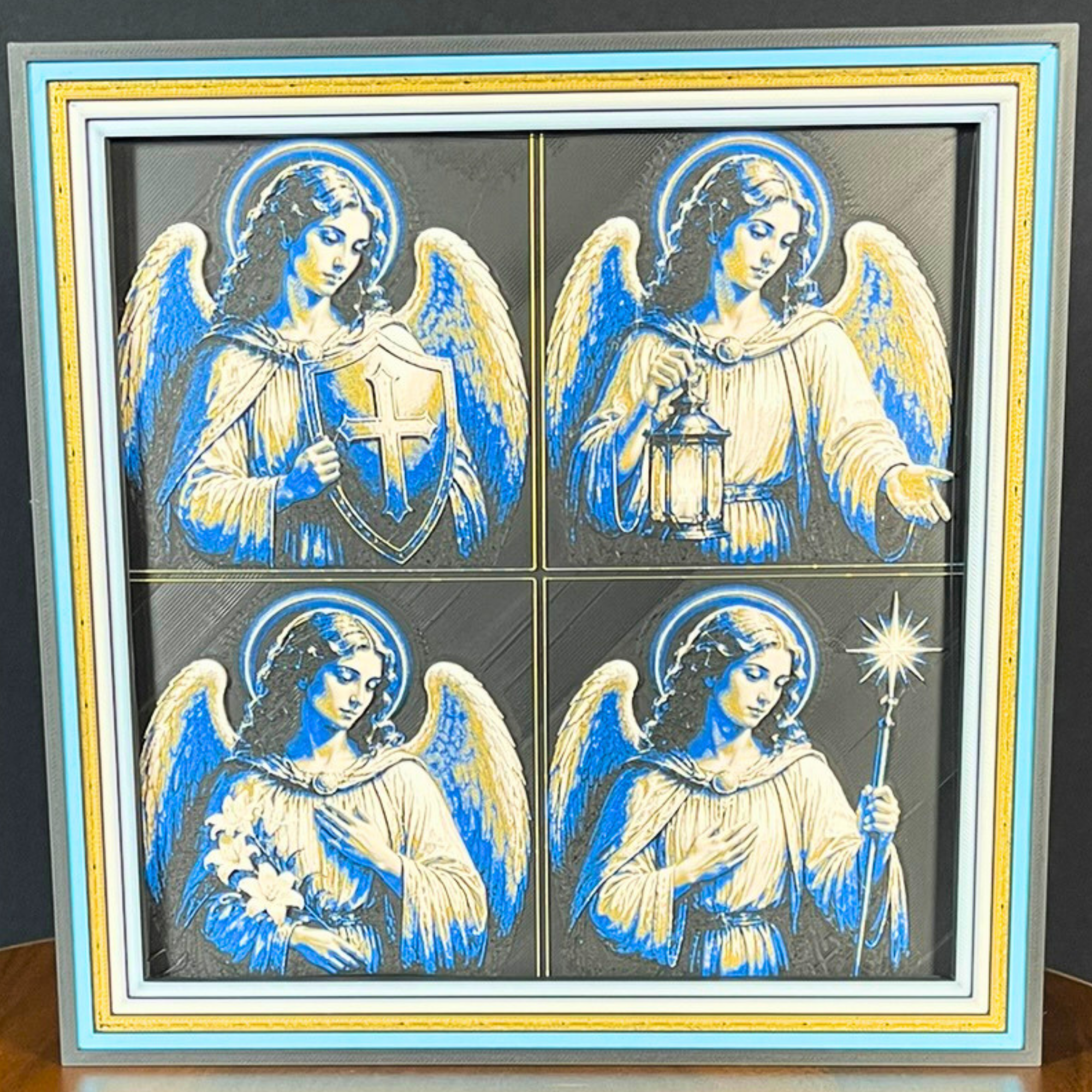 Faith