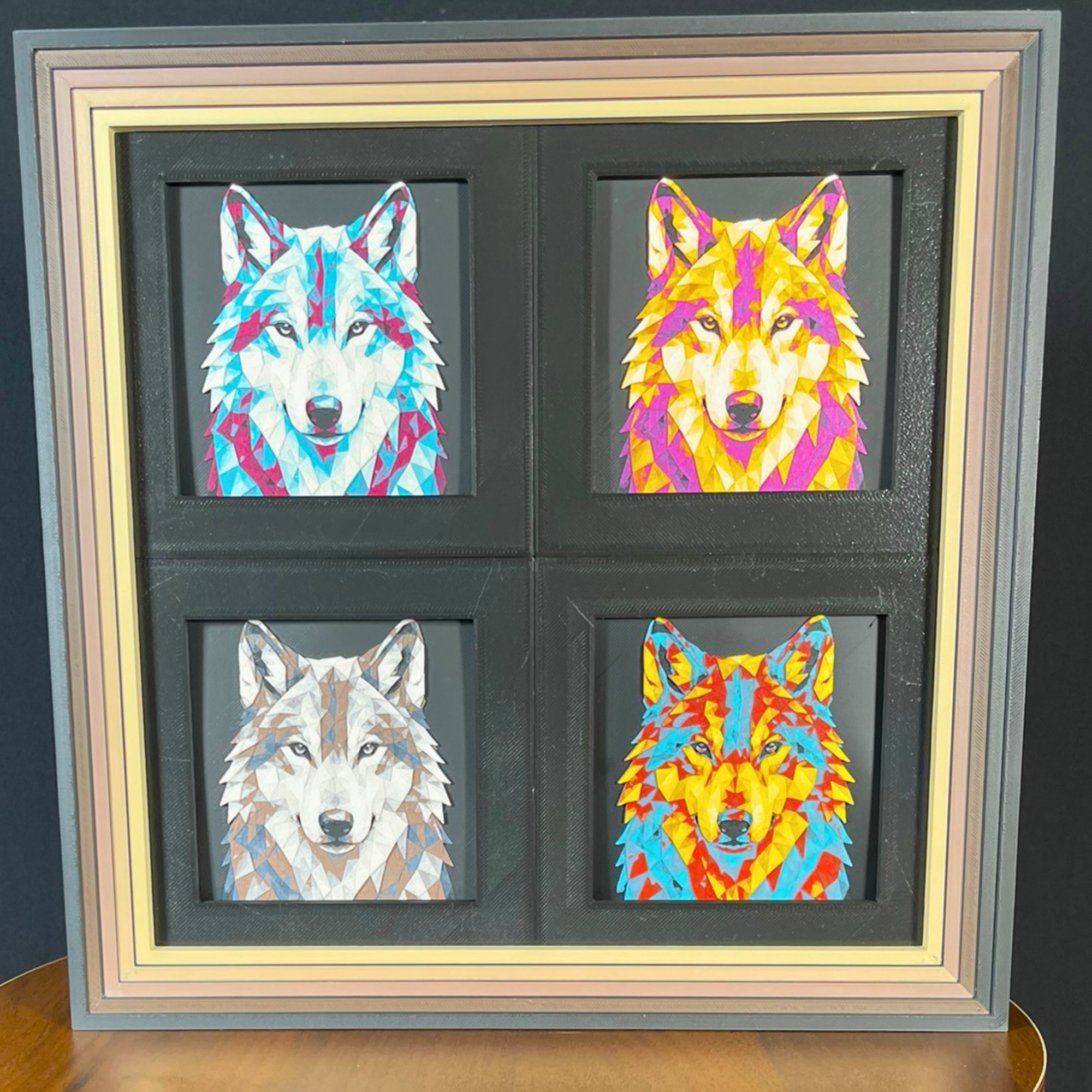 Animals