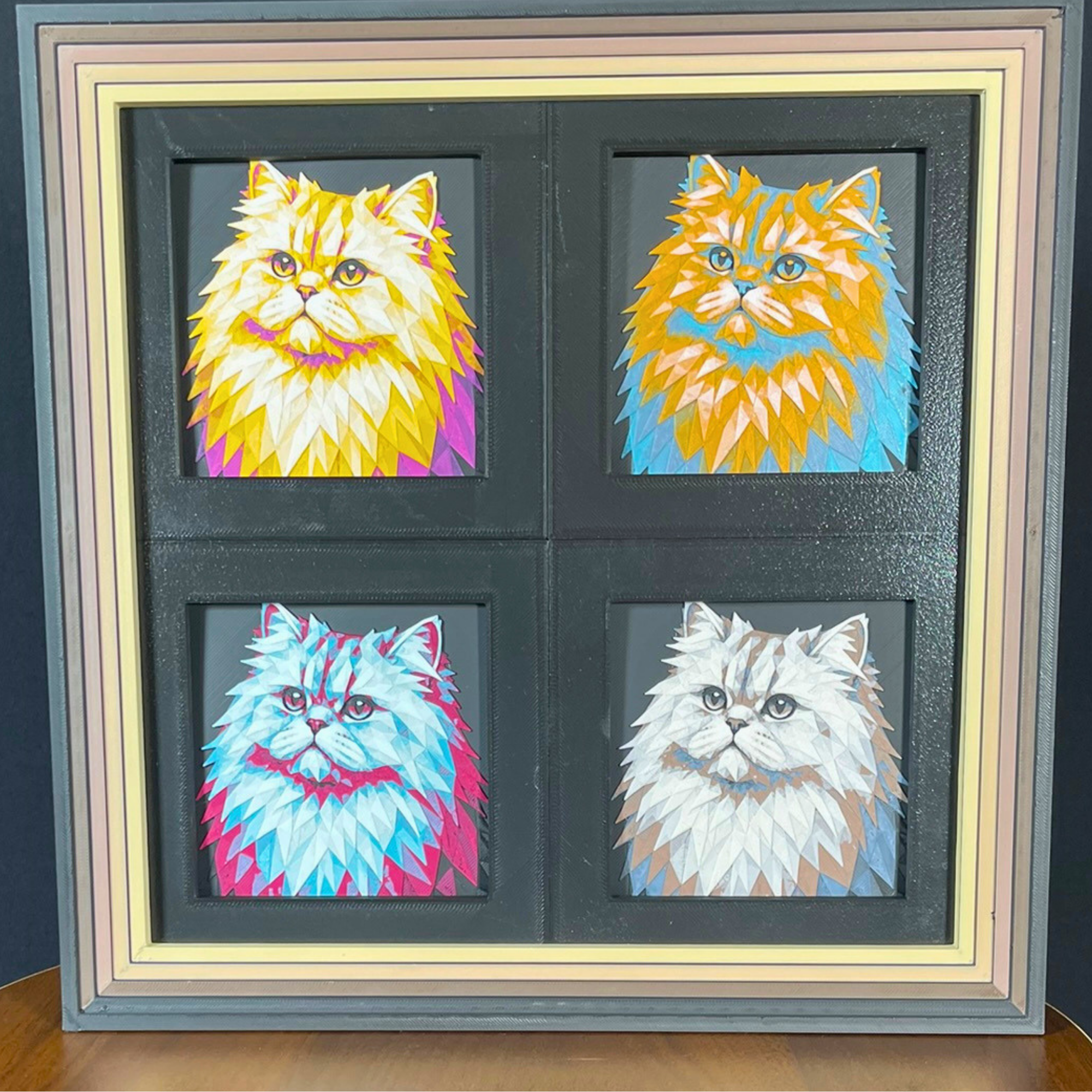 Animals