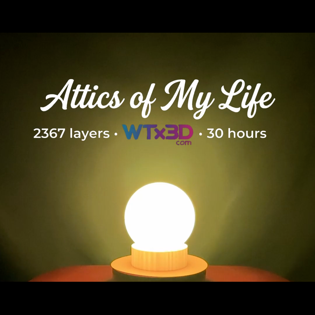 WTx3D-Attics-of-My-Life-Studio-3D-Printed-Lamp-white-PLA-Lit