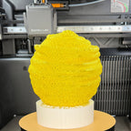 WTx3D-Cassidy-Studio-3D-Printed-Lamp-yellow-PLA-Unlit