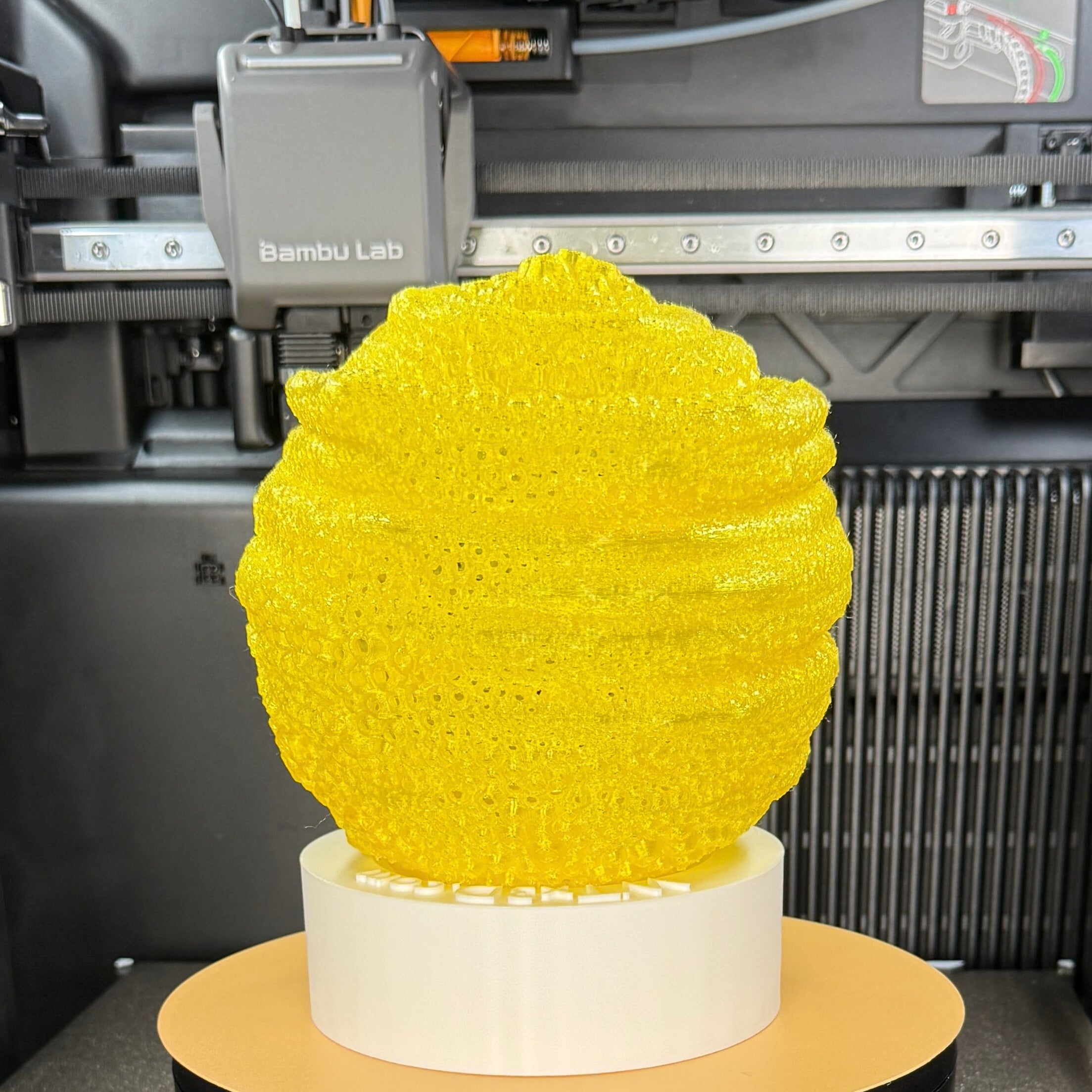 WTx3D-Cassidy-Studio-3D-Printed-Lamp-yellow-PLA-Unlit