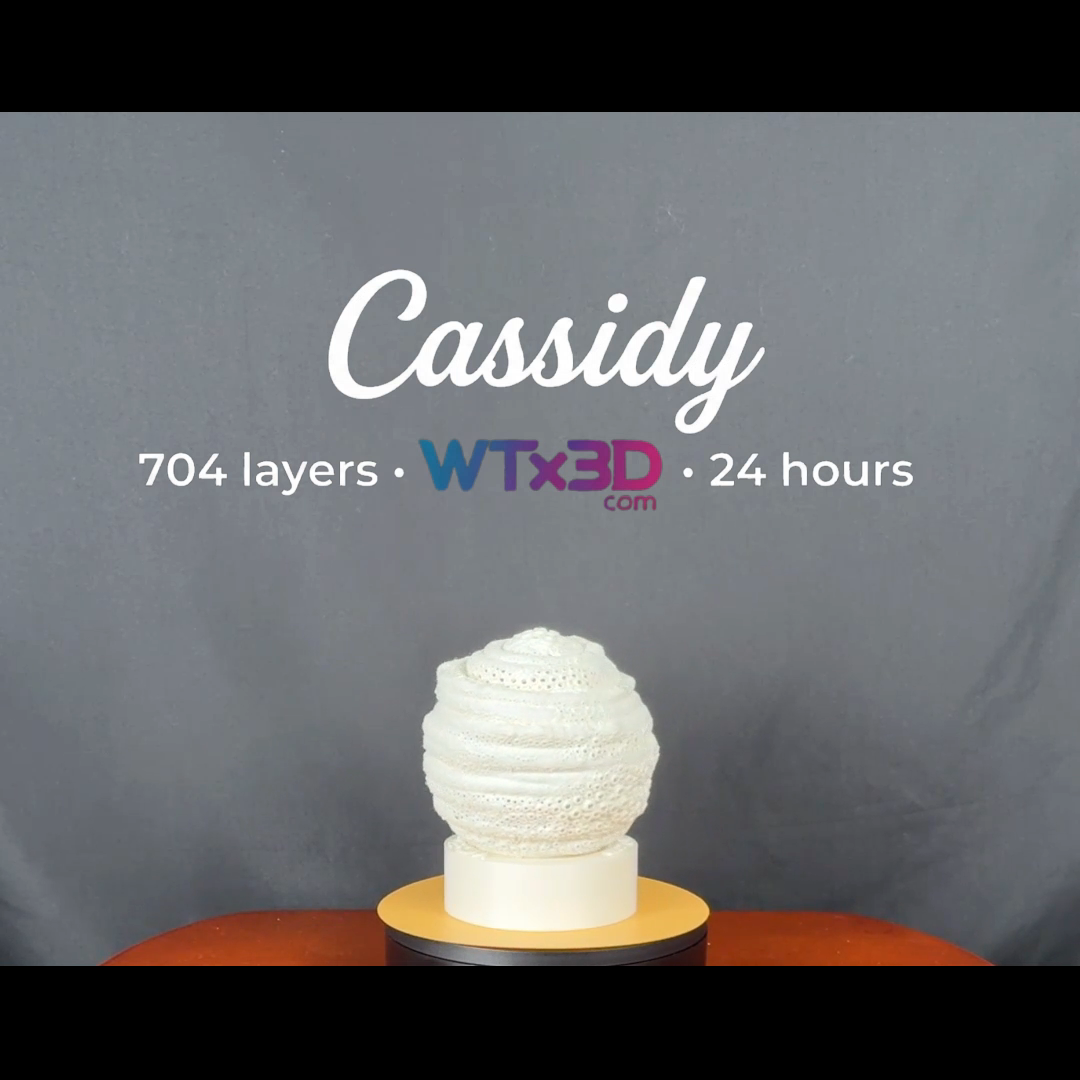 WTx3D-Cassidy-Studio-3D-Printed-Lamp-white-PLA-Unlit