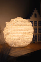 WTx3D-Cassidy-Studio-3D-Printed-Lamp-white-PLA-Lit