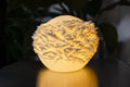 WTx3D-Drums-Studio-3D-Printed-Lamp-white-PLA-Lit