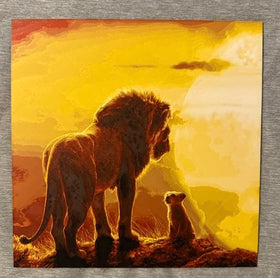 Animals