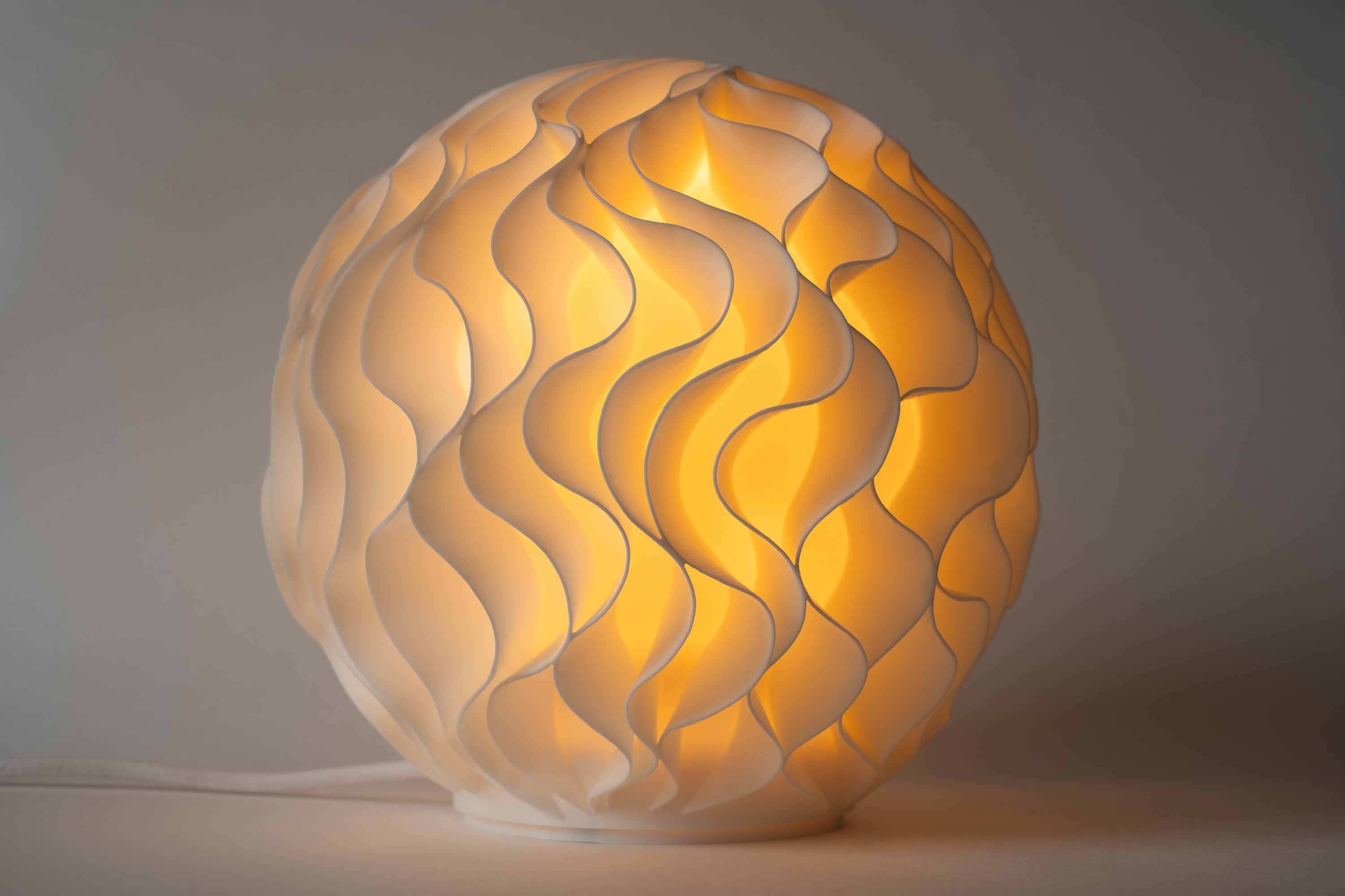 WTx3D-Terrapin-Station-Large-3D-Printed-Lamp-White-PLA-Lit