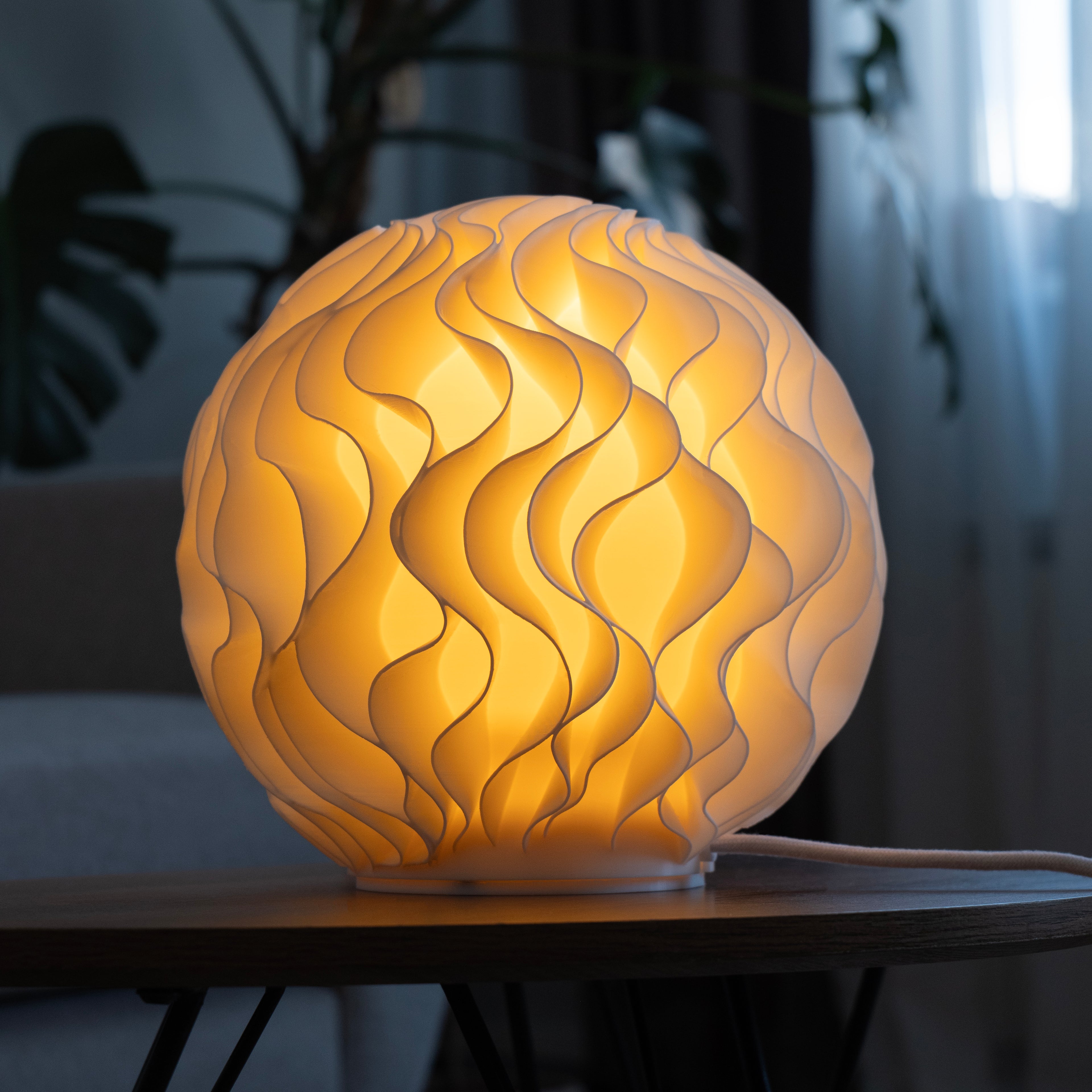 WTx3D-Terrapin-Station-Large-3D-Printed-Lamp-White-PLA-Lit