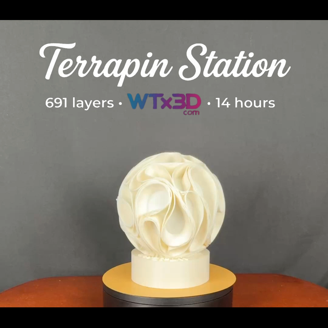 Terrapin Station