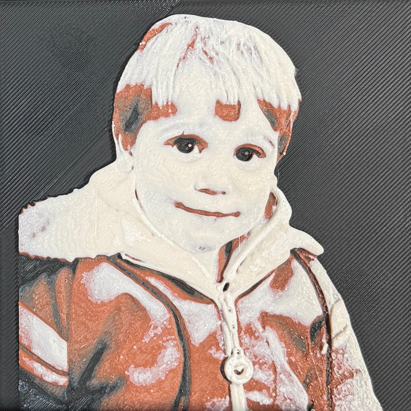 Child Portrait