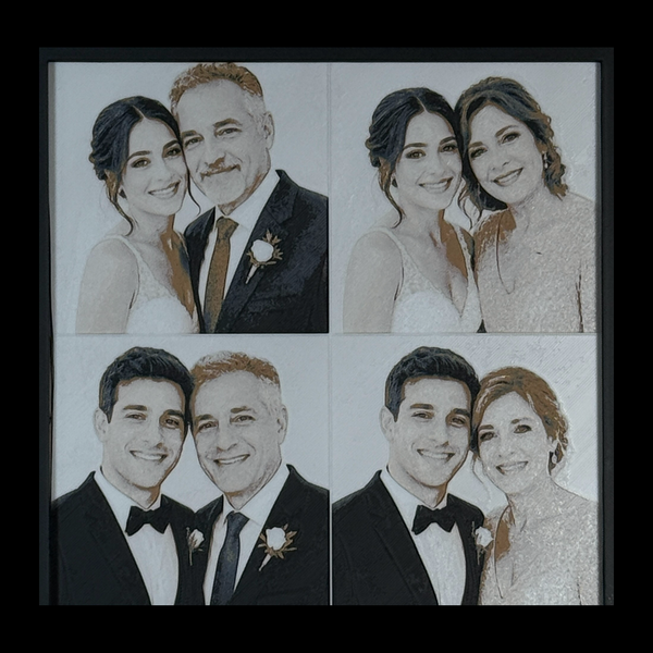 Gifts for Family