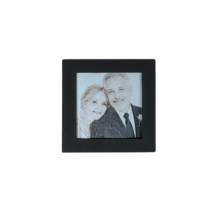 Small Framed Art