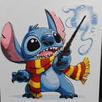 FAN-Blue-Alien-Wizard-Magic-Wand-Red-Yellow-001-LARGE