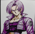 fan-lavender-hair-anime-warrior-sword-framed-layered-3d-art