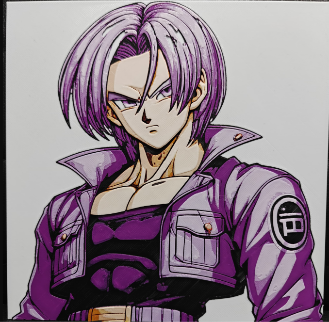 fan-lavender-hair-anime-warrior-sword-framed-layered-3d-art