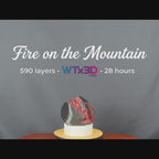 Fire on the Mountain