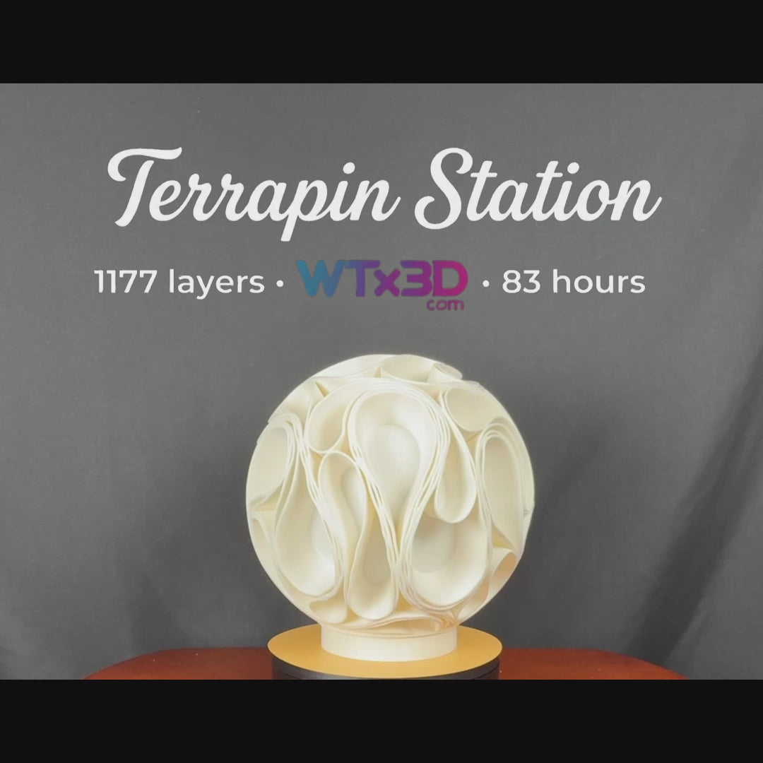 Terrapin Station