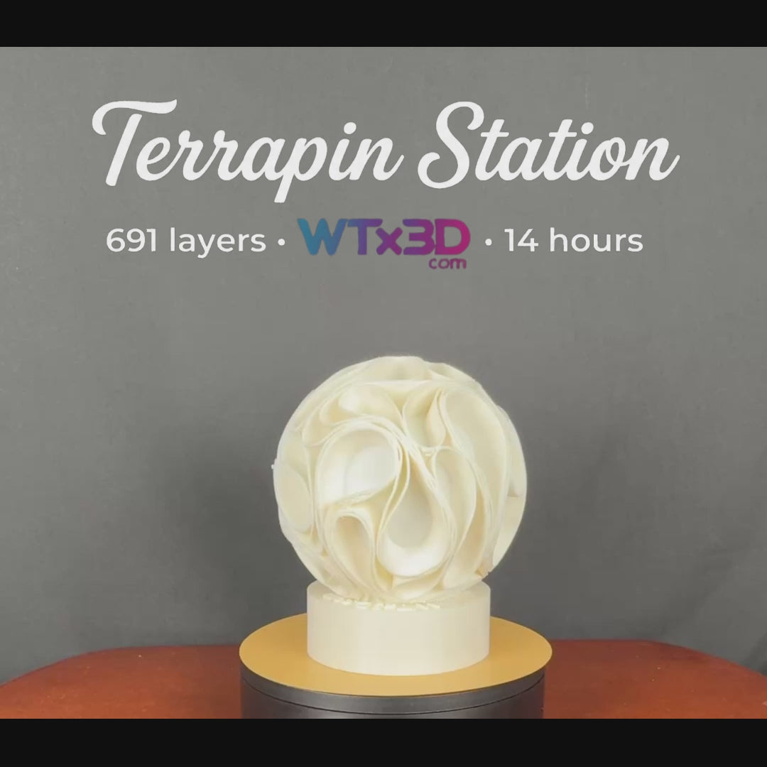 Terrapin Station