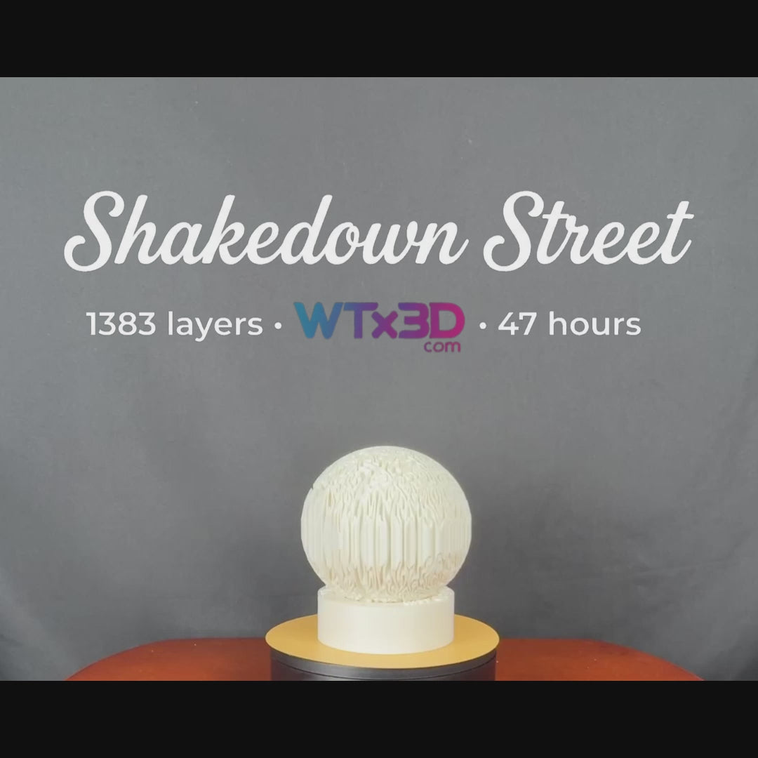 WTx3D-Shakedown-Street-Studio-3D-Printed-Lamp-White-PLA-Lit-Unlit-mp4-6sec