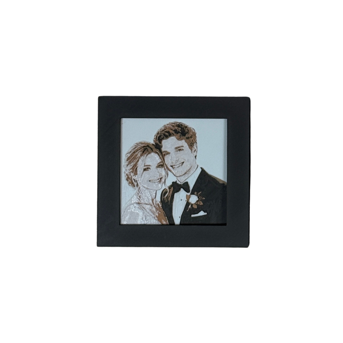 Small Framed Art