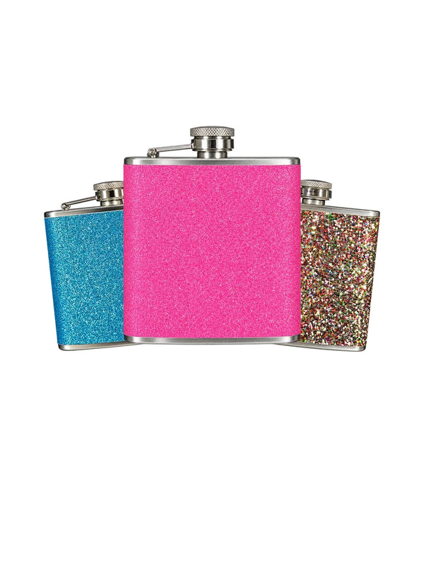 FLASKS