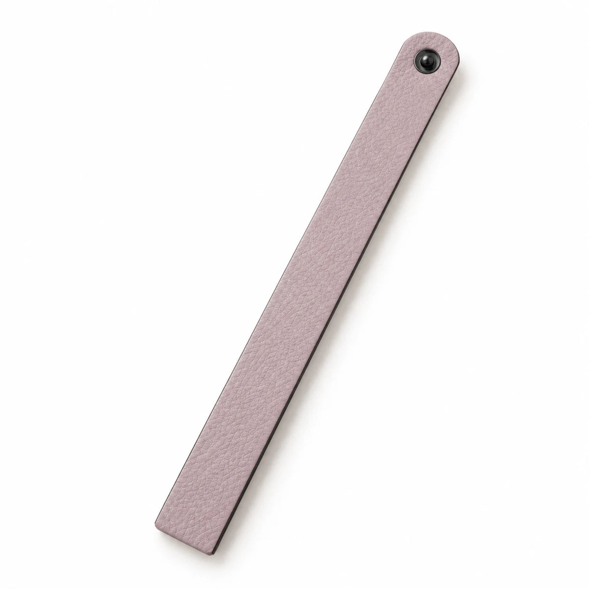 Pale pink wristlet blank