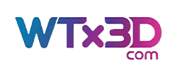WTx3D